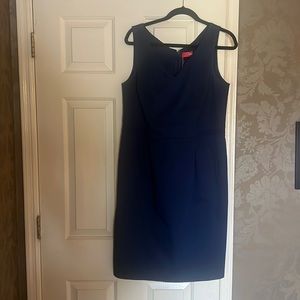 Lavia IT Size 48 (Size 12) Navy Dresd